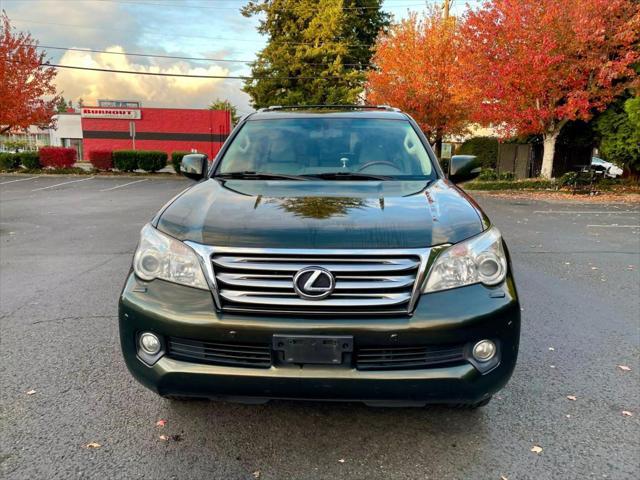 used 2010 Lexus GX 460 car, priced at $14,999