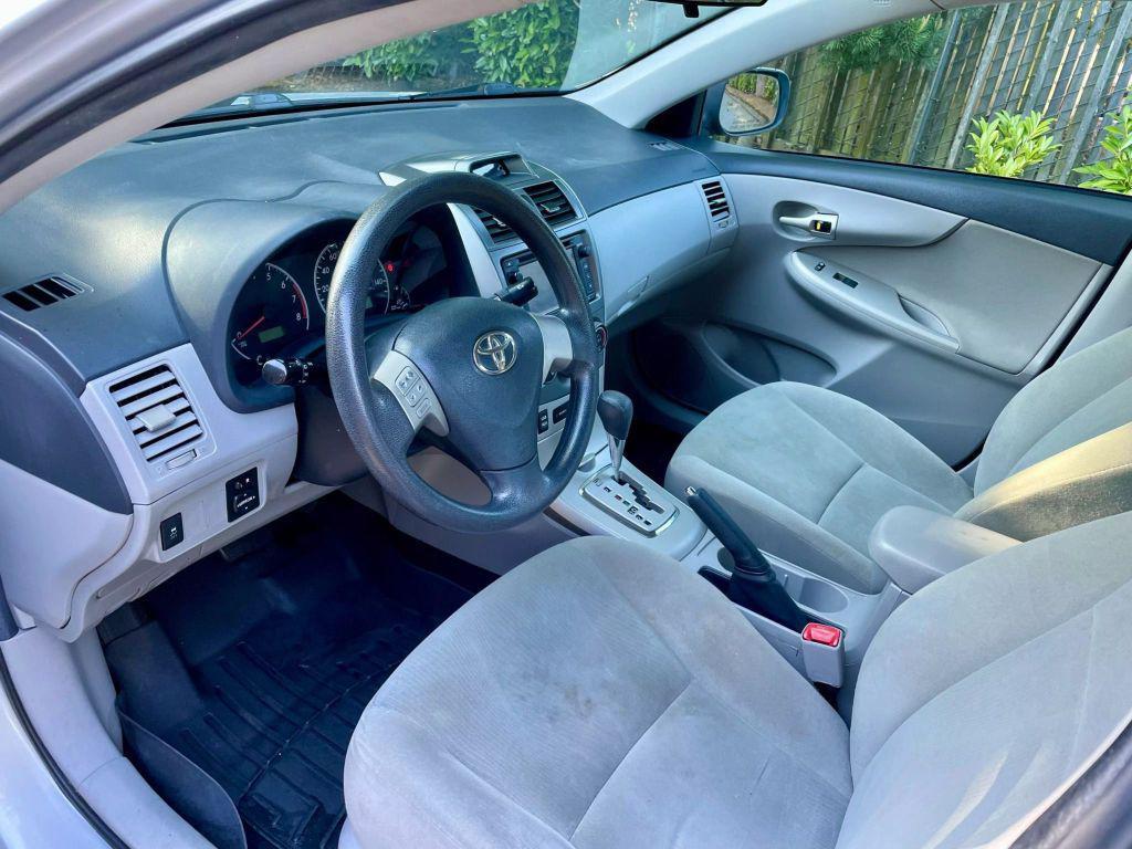 used 2013 Toyota Corolla car, priced at $7,999