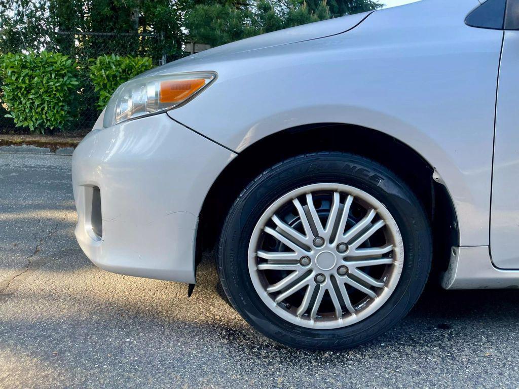 used 2013 Toyota Corolla car, priced at $7,999