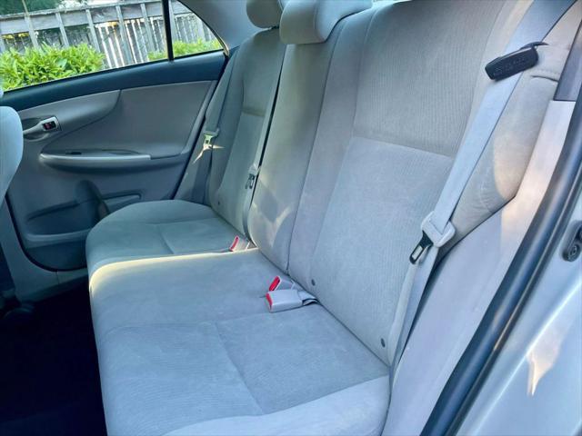 used 2013 Toyota Corolla car, priced at $8,999