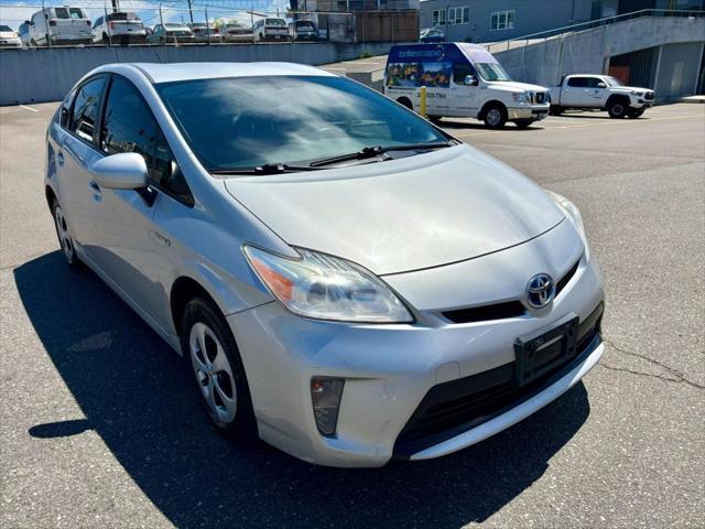 used 2012 Toyota Prius car, priced at $7,999