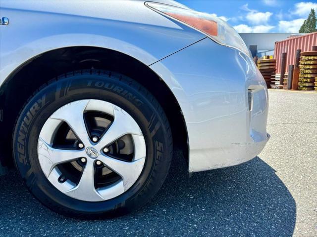 used 2012 Toyota Prius car, priced at $7,999