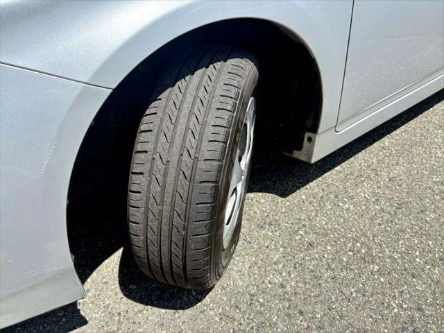 used 2012 Toyota Prius car, priced at $7,999