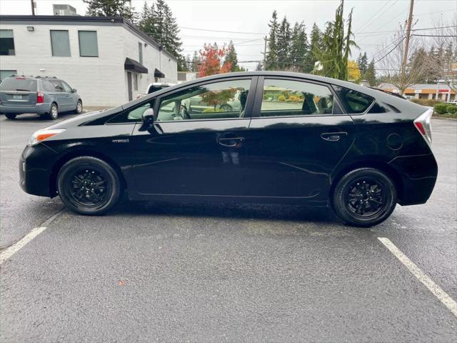 used 2015 Toyota Prius car, priced at $15,999