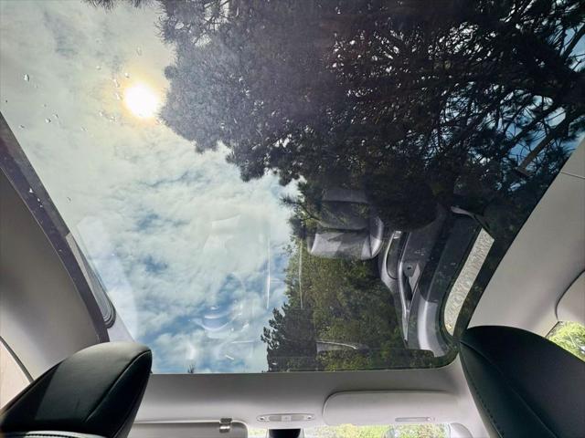 used 2021 Tesla Model Y car, priced at $26,490