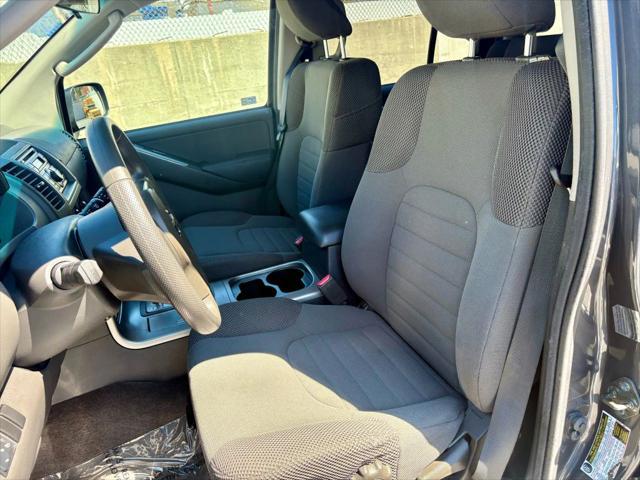 used 2011 Nissan Pathfinder car, priced at $7,499