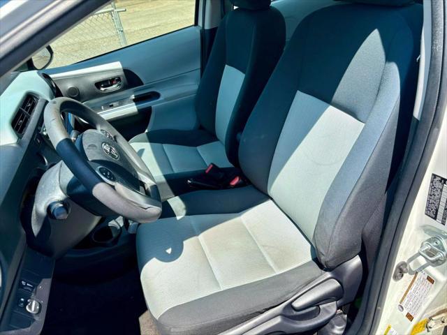 used 2012 Toyota Prius c car, priced at $10,499