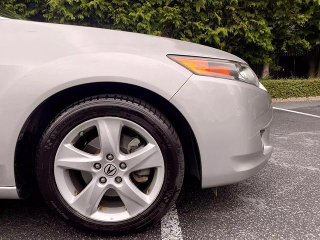 used 2010 Acura TSX car, priced at $12,999