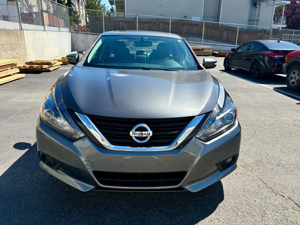 used 2017 Nissan Altima car, priced at $11,499