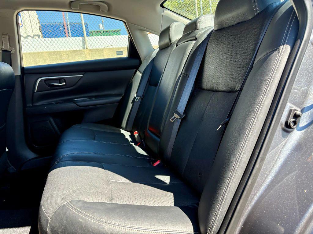 used 2017 Nissan Altima car, priced at $11,499