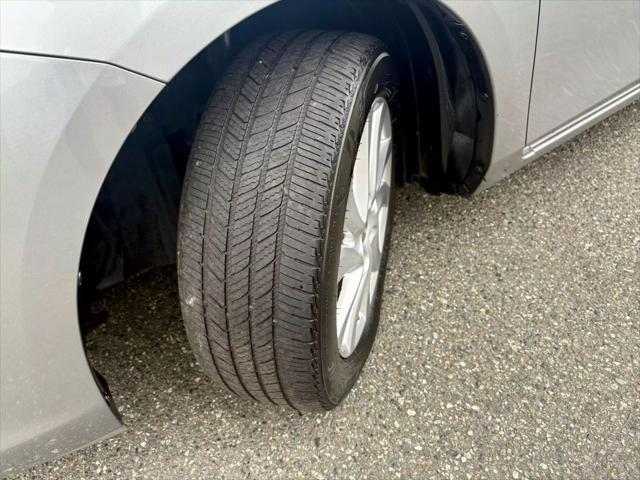 used 2013 Mazda Mazda3 car, priced at $7,499