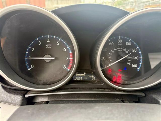 used 2013 Mazda Mazda3 car, priced at $7,499