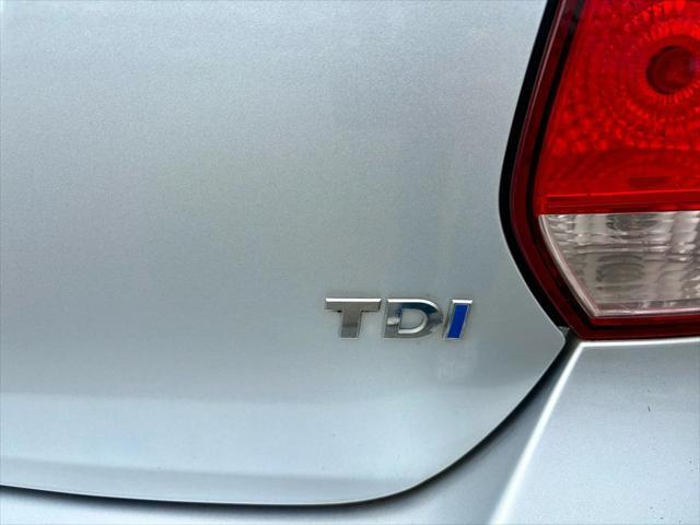 used 2012 Volkswagen Jetta SportWagen car, priced at $6,999
