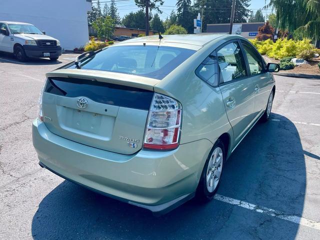 used 2008 Toyota Prius car, priced at $8,499