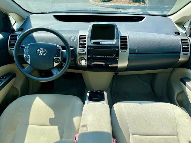 used 2008 Toyota Prius car, priced at $8,499