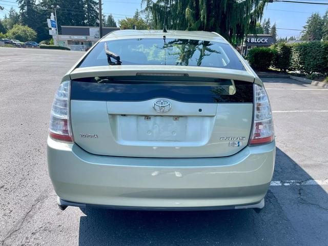 used 2008 Toyota Prius car, priced at $8,499