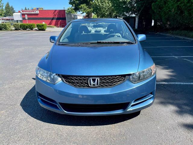 used 2010 Honda Civic car, priced at $7,999