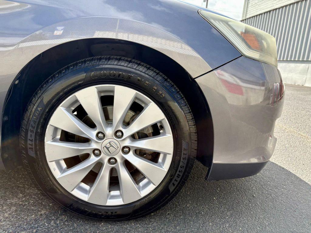 used 2013 Honda Accord car, priced at $7,999