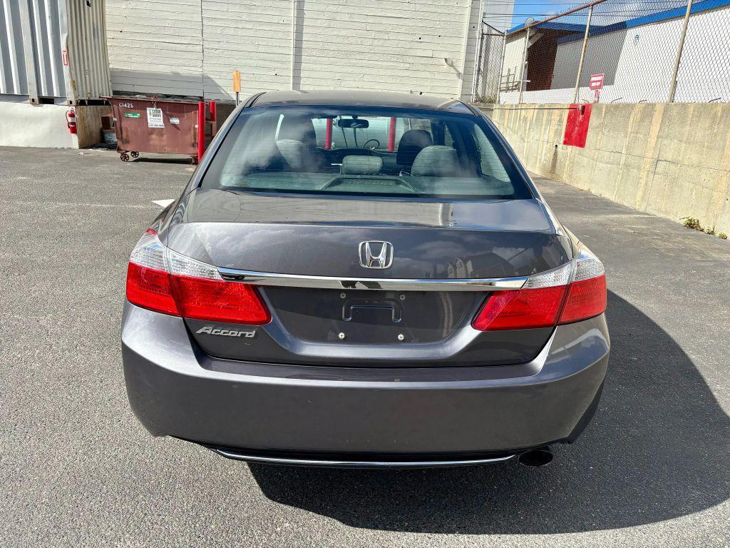 used 2013 Honda Accord car, priced at $7,999