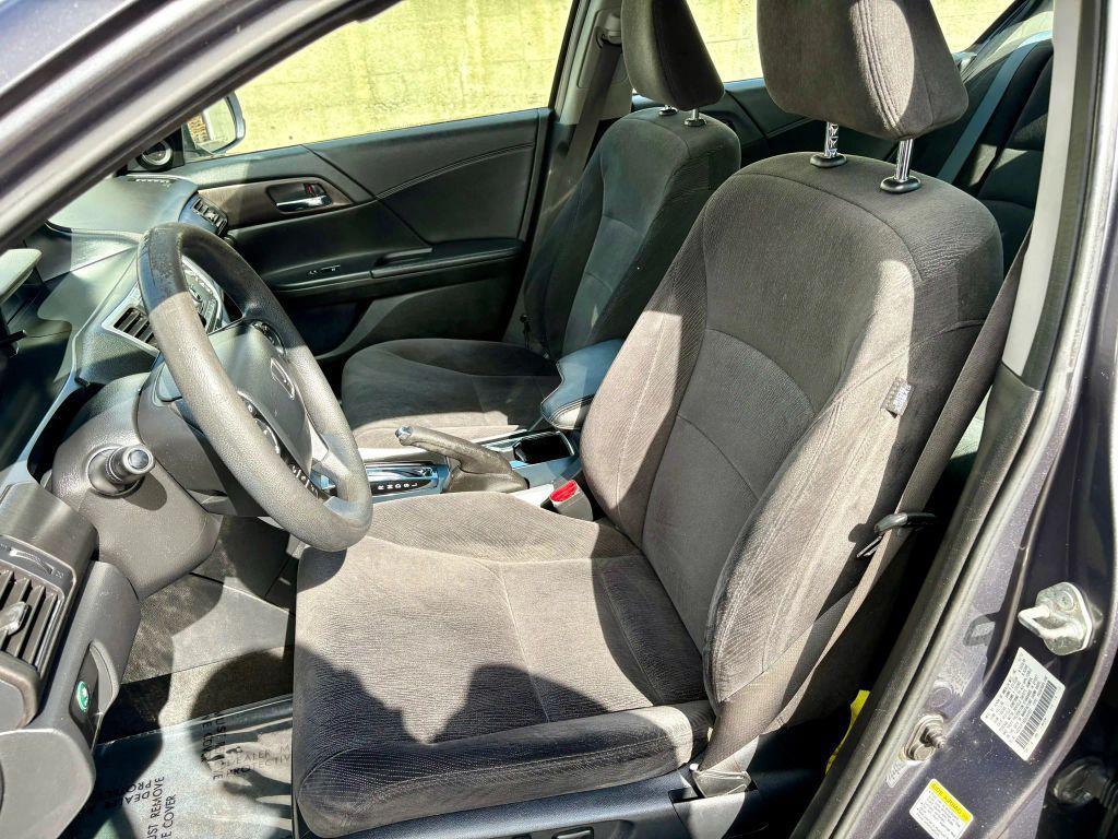 used 2013 Honda Accord car, priced at $7,999