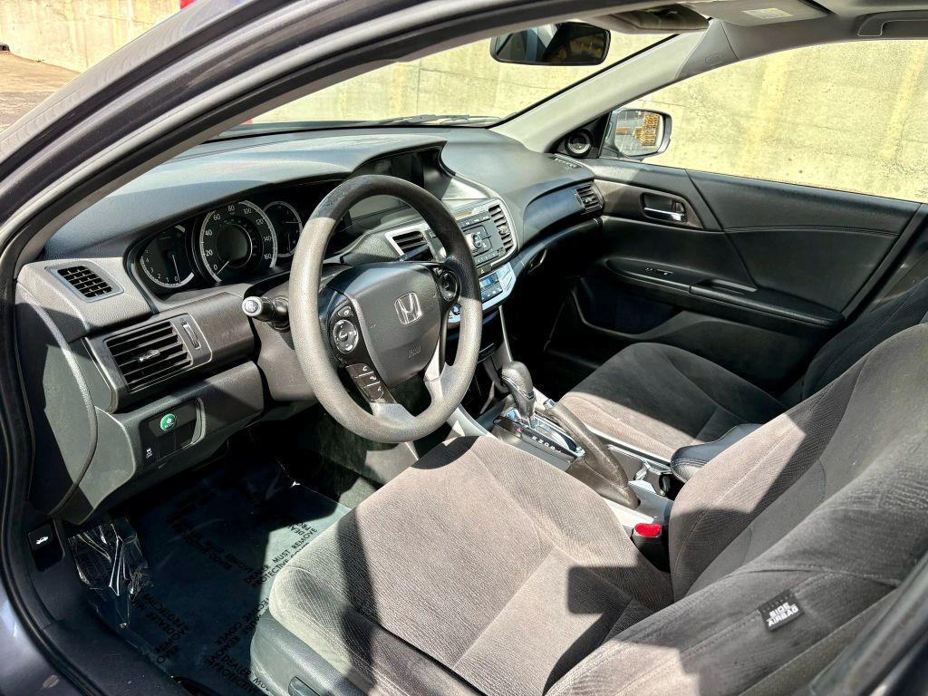 used 2013 Honda Accord car, priced at $7,999