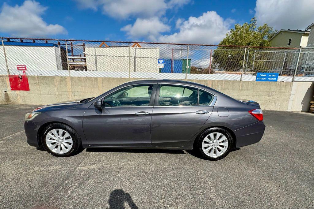 used 2013 Honda Accord car, priced at $7,999