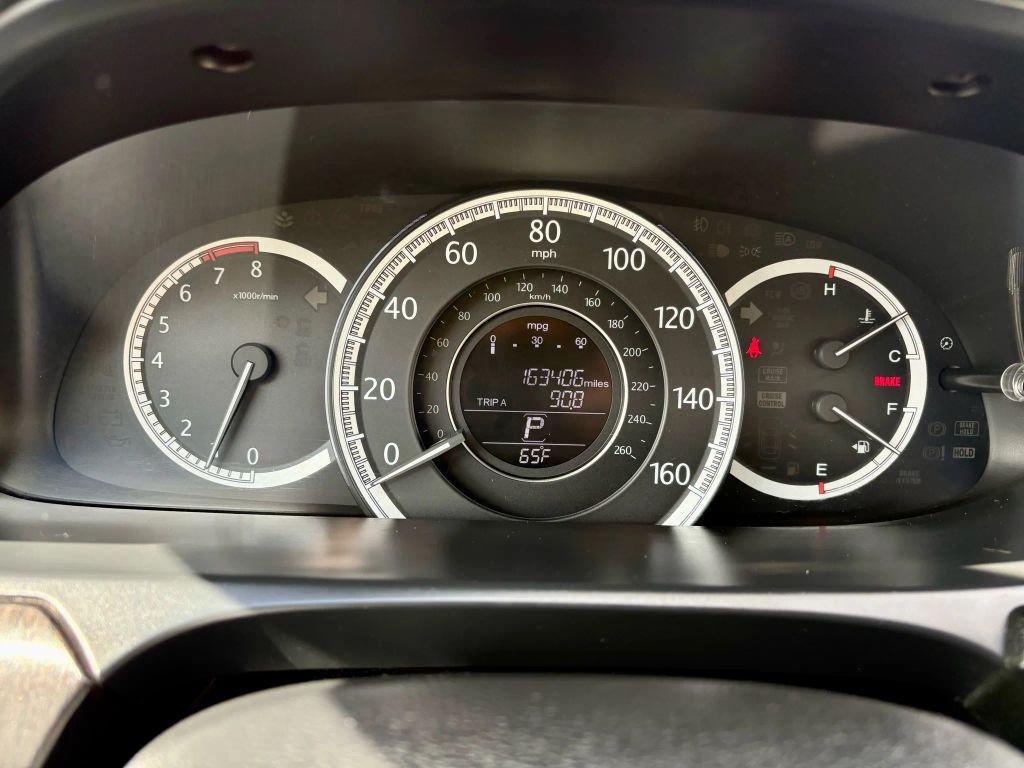 used 2013 Honda Accord car, priced at $7,999