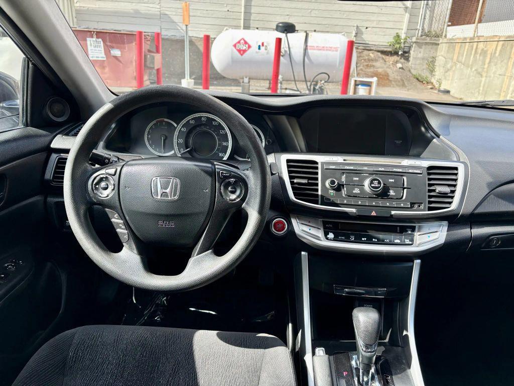 used 2013 Honda Accord car, priced at $7,999