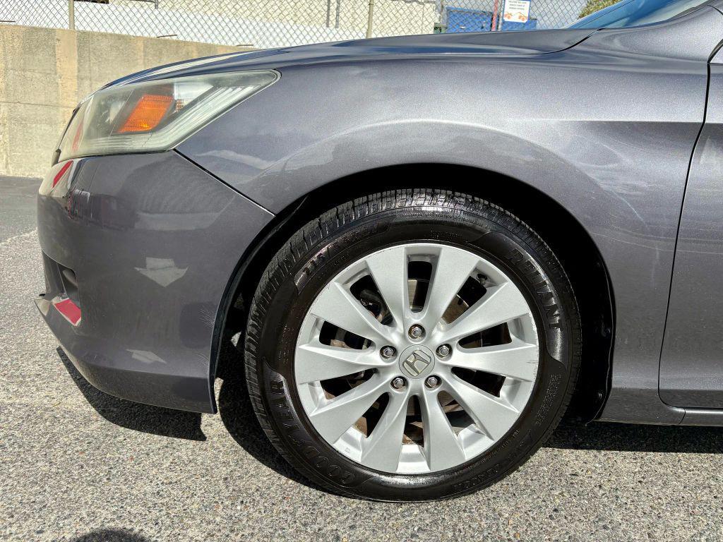 used 2013 Honda Accord car, priced at $7,999