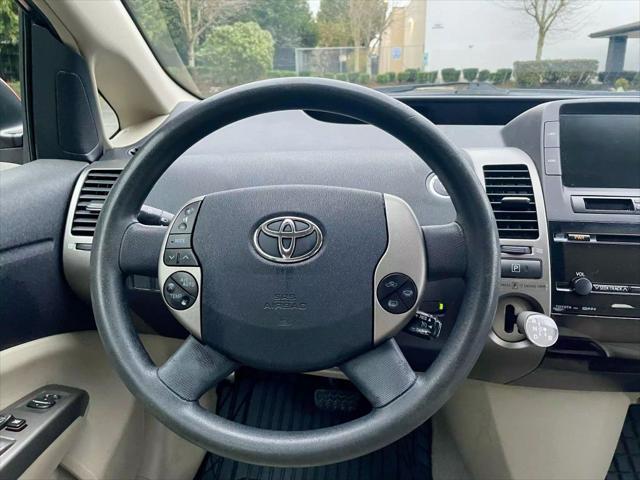 used 2006 Toyota Prius car, priced at $6,999