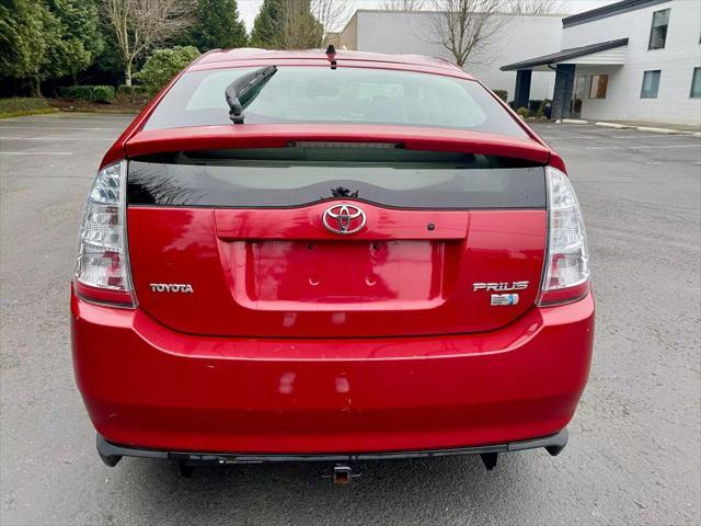 used 2006 Toyota Prius car, priced at $6,999