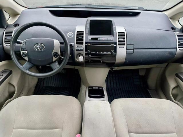 used 2006 Toyota Prius car, priced at $6,999