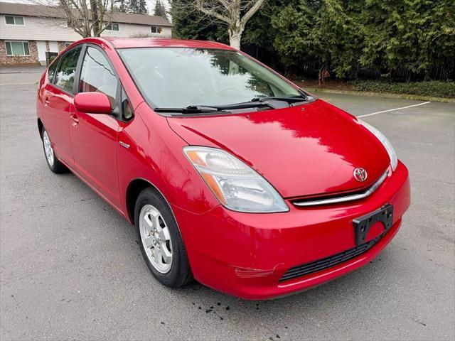 used 2006 Toyota Prius car, priced at $6,999