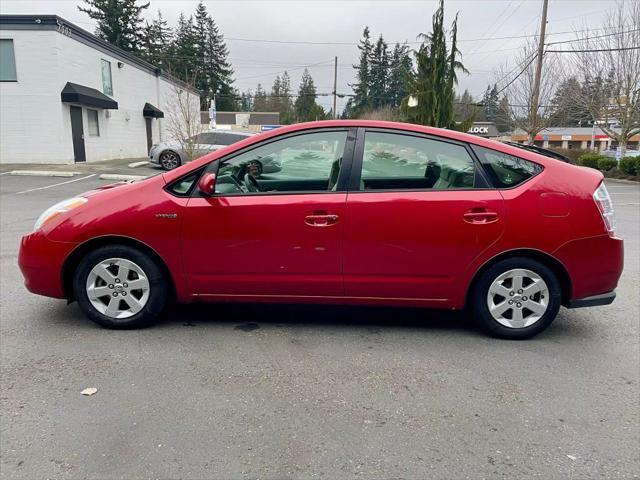 used 2006 Toyota Prius car, priced at $6,999