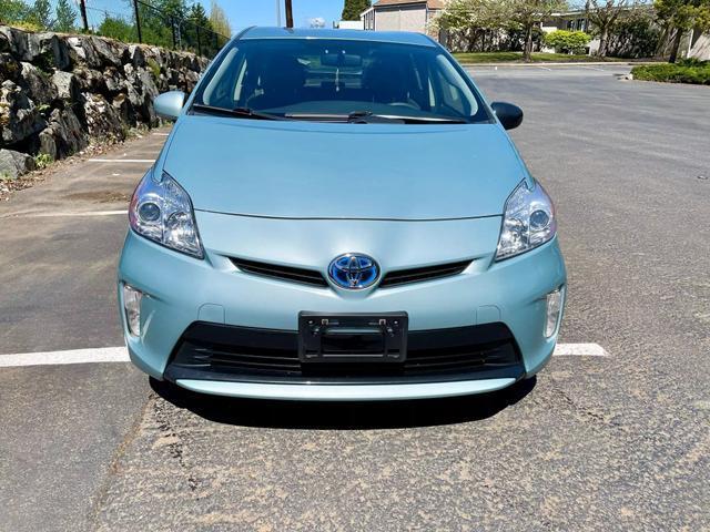 used 2015 Toyota Prius car, priced at $12,999