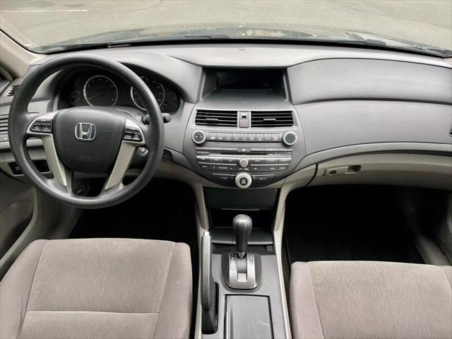 used 2009 Honda Accord car, priced at $8,999