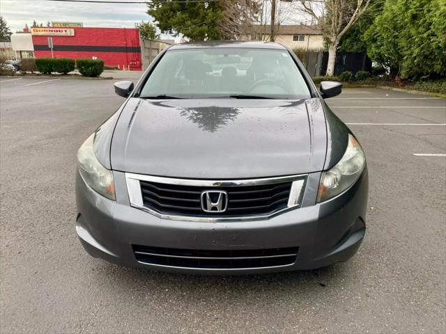 used 2009 Honda Accord car, priced at $8,999