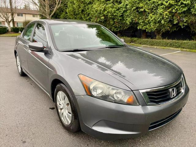 used 2009 Honda Accord car, priced at $8,999