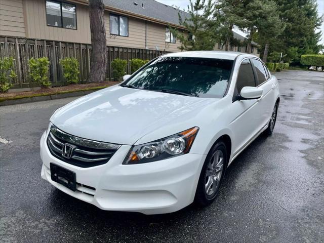 used 2012 Honda Accord car, priced at $5,999