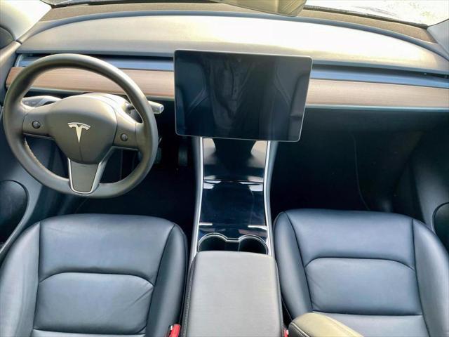 used 2020 Tesla Model Y car, priced at $26,999