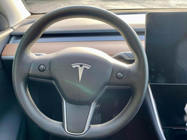 used 2020 Tesla Model Y car, priced at $26,999