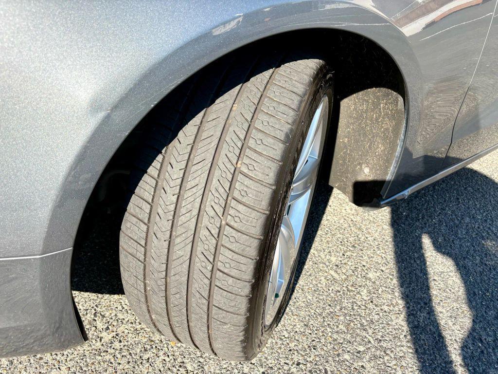 used 2014 Audi A5 car, priced at $9,999