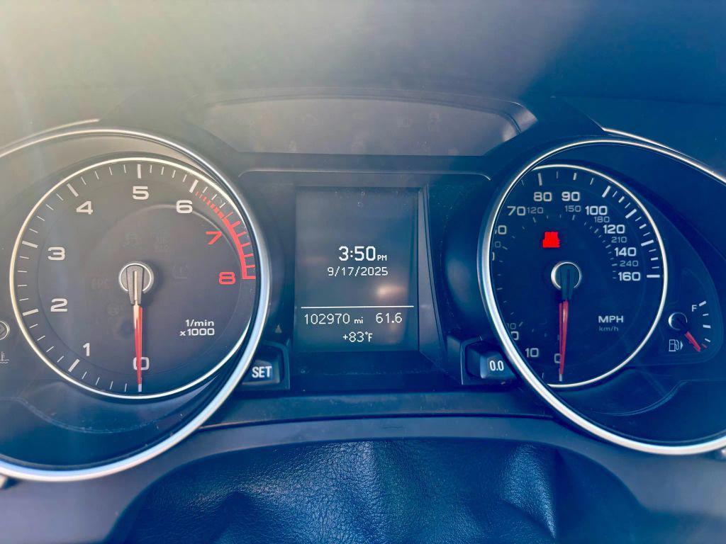 used 2014 Audi A5 car, priced at $9,999