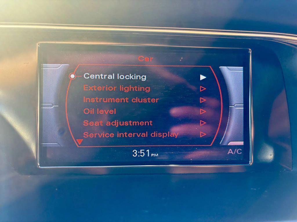 used 2014 Audi A5 car, priced at $9,999