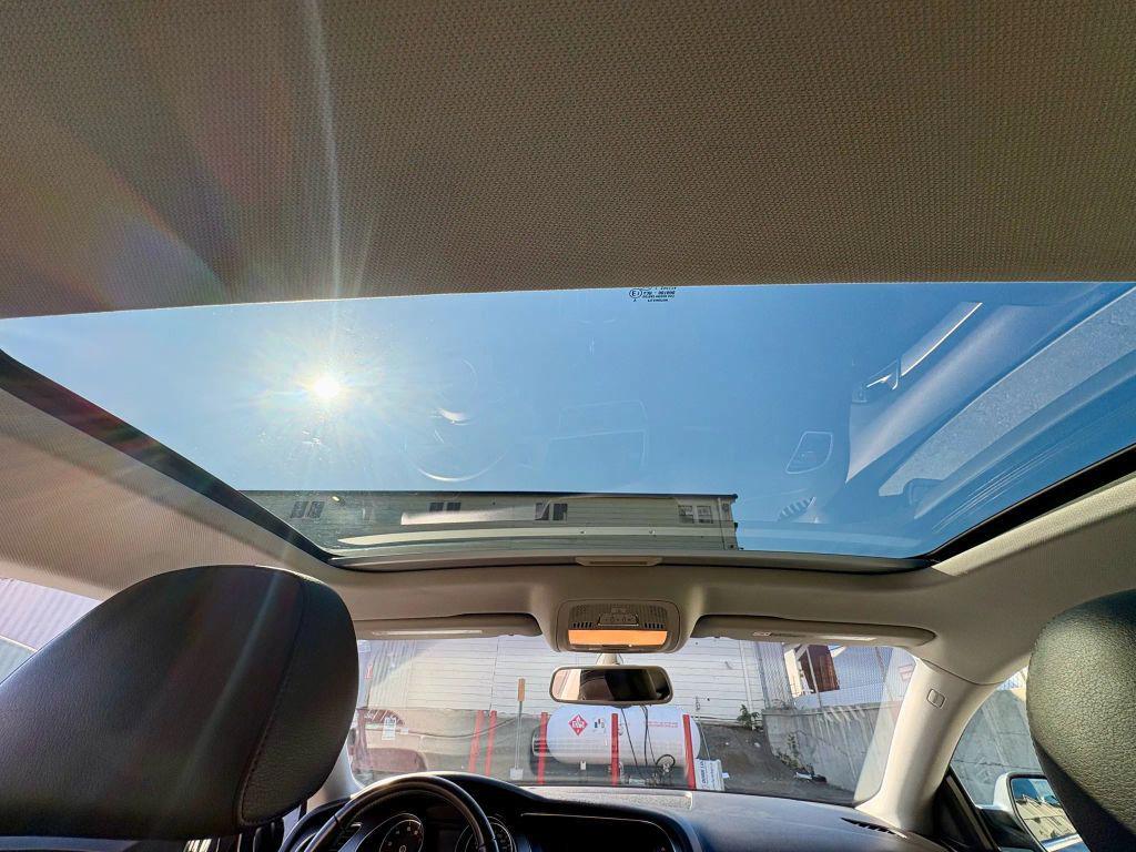 used 2014 Audi A5 car, priced at $9,999