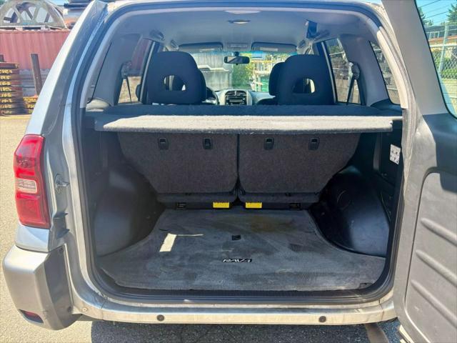 used 2005 Toyota RAV4 car, priced at $5,499