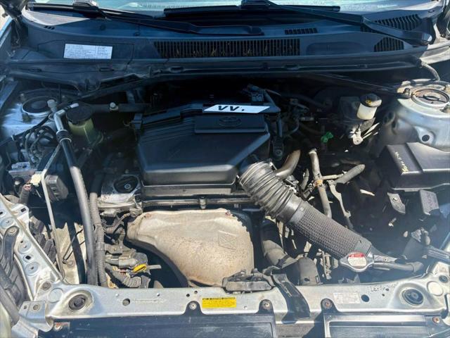 used 2005 Toyota RAV4 car, priced at $5,499