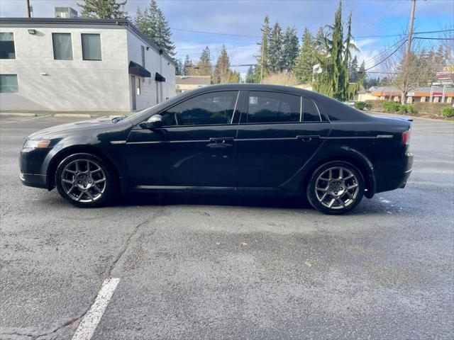 used 2008 Acura TL car, priced at $8,699