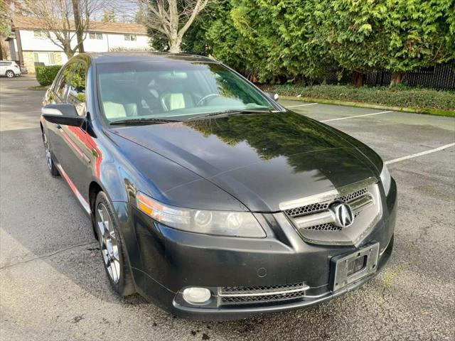 used 2008 Acura TL car, priced at $8,699