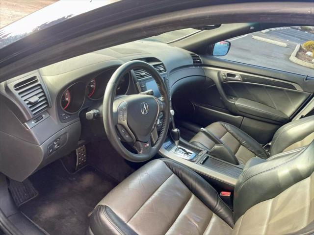 used 2008 Acura TL car, priced at $8,699